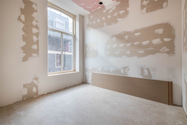 Medium property photo - Raadhuisstraat 16B, 9648 JV Wildervank